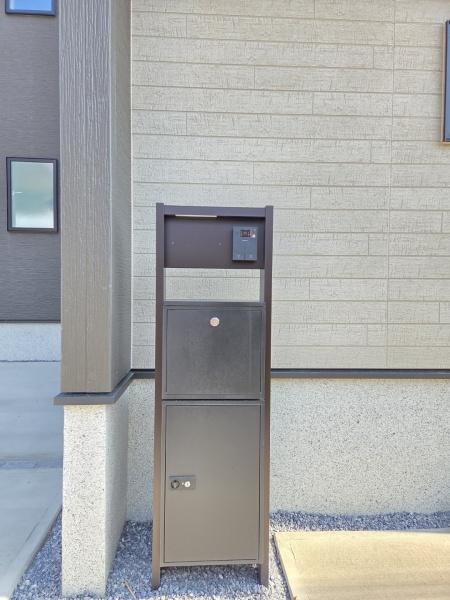 リナージュ　富里市七栄　第３期　全１棟　１号棟のその他画像