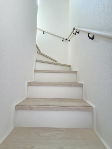 リナージュ　富里市七栄　第３期　全１棟　１号棟のその他内観画像