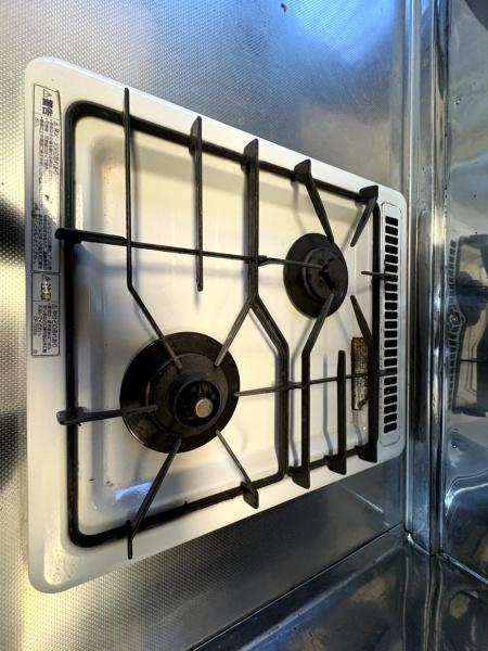 佐倉市　長熊（さくらし　ながくま）のキッチン画像