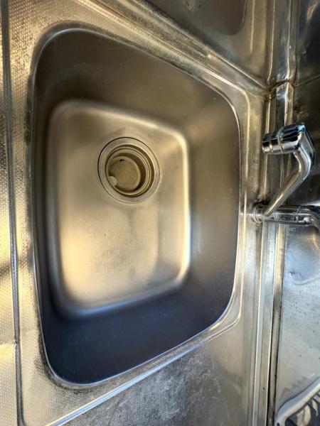 佐倉市　長熊（さくらし　ながくま）のキッチン画像