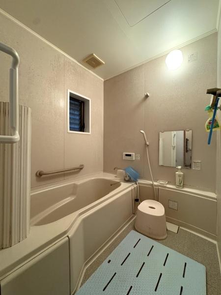 佐倉市　長熊（さくらし　ながくま）のバス画像