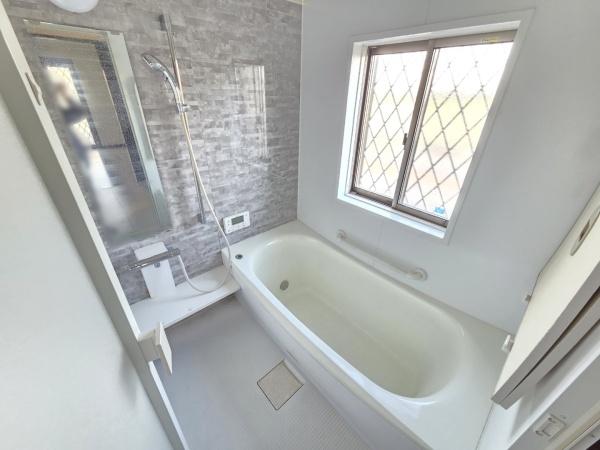 大網白里市　富田（おおあみしらさとし　とみだ）のバス画像