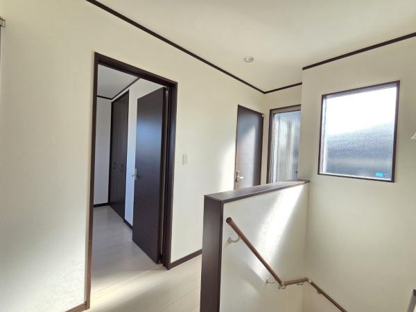 大網白里市　富田（おおあみしらさとし　とみだ）のその他内観画像