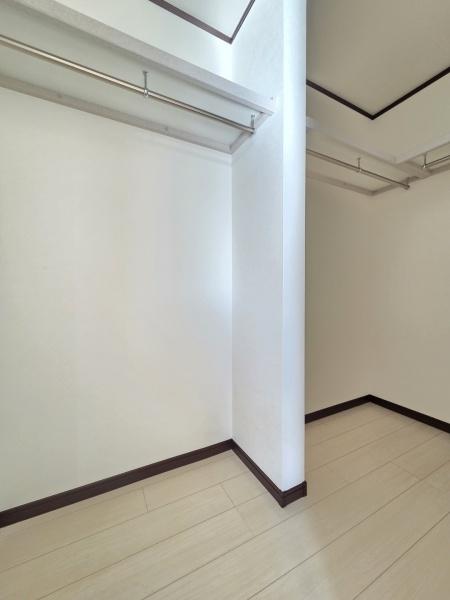 大網白里市　富田（おおあみしらさとし　とみだ）の収納画像