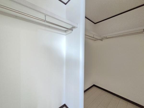 大網白里市　富田（おおあみしらさとし　とみだ）の収納画像