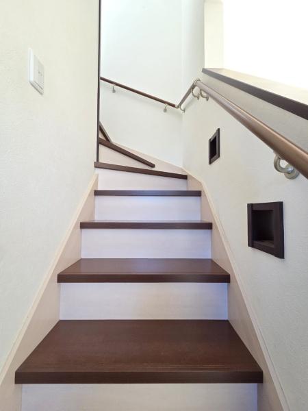 大網白里市　富田（おおあみしらさとし　とみだ）のその他内観画像