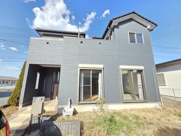 大網白里市　富田（おおあみしらさとし　とみだ）のその他現地画像