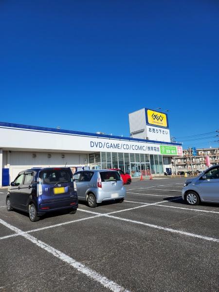 富里市 七栄(とみさとし ななえ)のショッピング施設画像