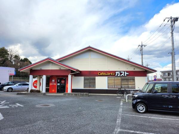 酒々井町　東酒々井１丁目　全１棟　１号棟の飲食店画像