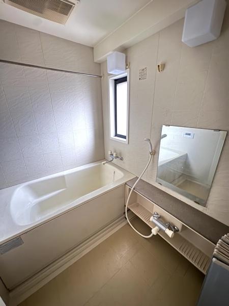 日神パレステージ佐倉のバス画像