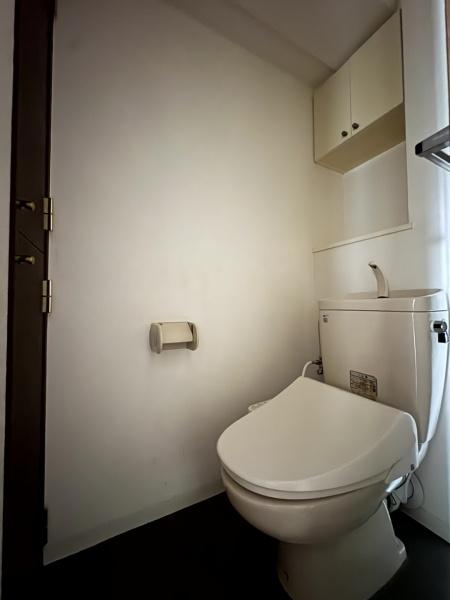 日神パレステージ佐倉のトイレ画像