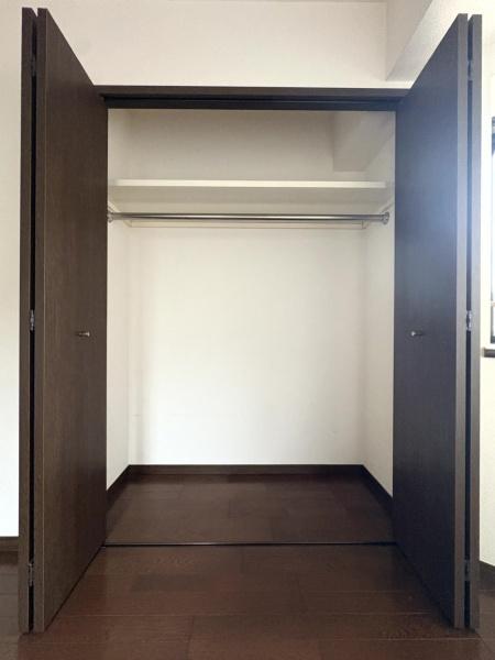 日神パレステージ佐倉の収納画像