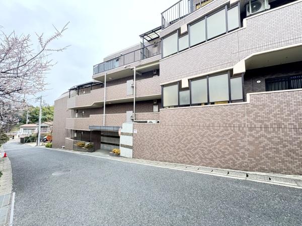 日神パレステージ佐倉のその他現地画像