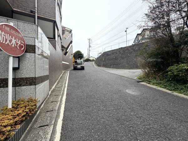 日神パレステージ佐倉のその他現地画像