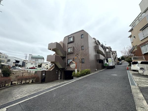 日神パレステージ佐倉のその他現地画像