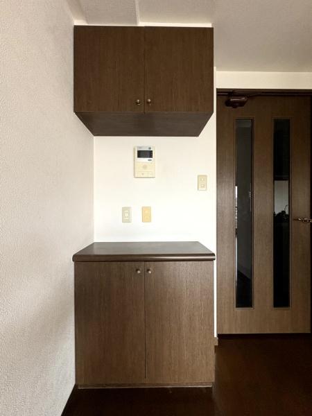 日神パレステージ佐倉の収納画像