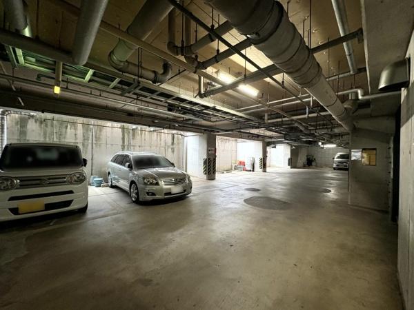 日神パレステージ佐倉のその他共用部分画像