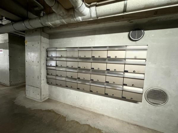 日神パレステージ佐倉のその他共用部分画像