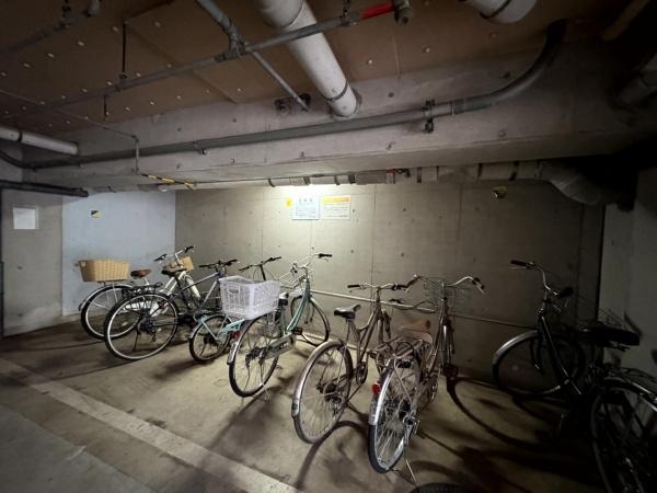 日神パレステージ佐倉のその他共用部分画像