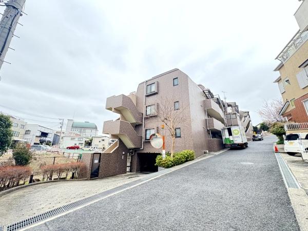 日神パレステージ佐倉のその他現地画像