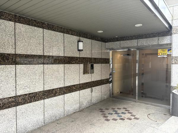 日神パレステージ佐倉のその他共用部分画像