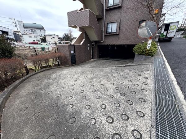 日神パレステージ佐倉のその他共用部分画像