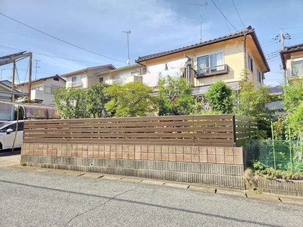 八街市 八街は(やちまたし やちまた は)のその他現地画像