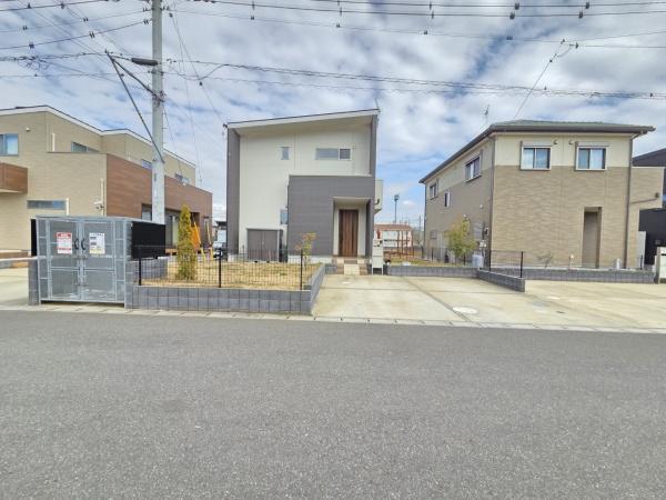 八街市　八街ほ（やちまたし　やちまた　ほ）のその他画像