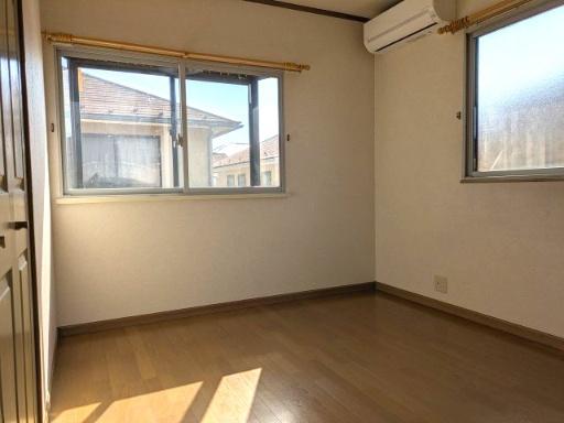 八街市　山田台（やちまたし　やまだだい）の洋室画像
