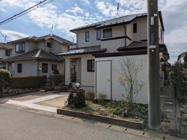 八街市　山田台（やちまたし　やまだだい）のその他現地画像