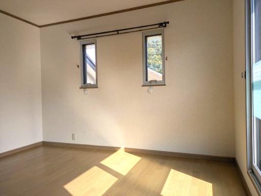 八街市　山田台（やちまたし　やまだだい）の洋室画像