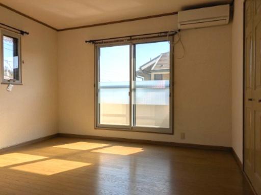 八街市　山田台（やちまたし　やまだだい）の洋室画像
