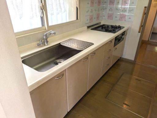 八街市　山田台（やちまたし　やまだだい）のキッチン画像