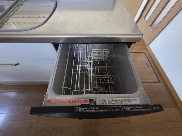 八街市　八街に（やちまたし　やちまた　に）のキッチン画像