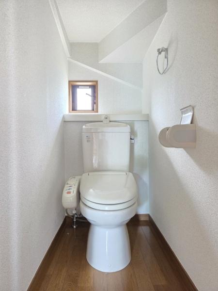八街市　八街に（やちまたし　やちまた　に）のトイレ画像