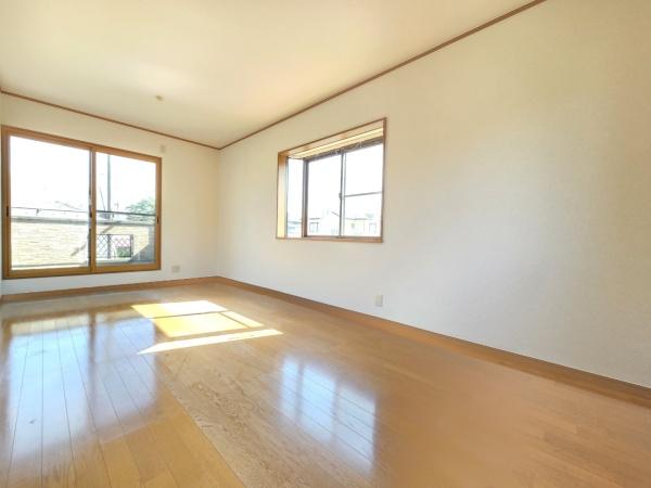 八街市　八街に（やちまたし　やちまた　に）の洋室画像