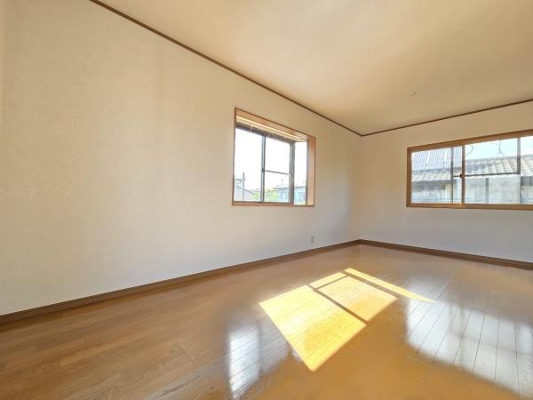 八街市　八街に（やちまたし　やちまた　に）の洋室画像