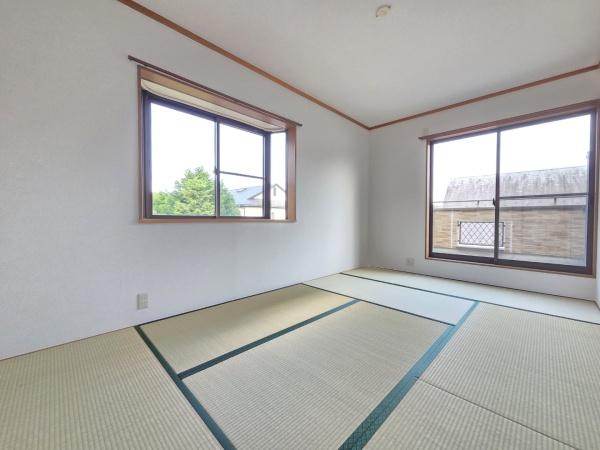 八街市　八街に（やちまたし　やちまた　に）の和室画像