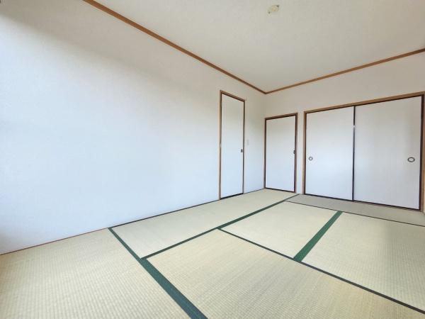 八街市　八街に（やちまたし　やちまた　に）の和室画像