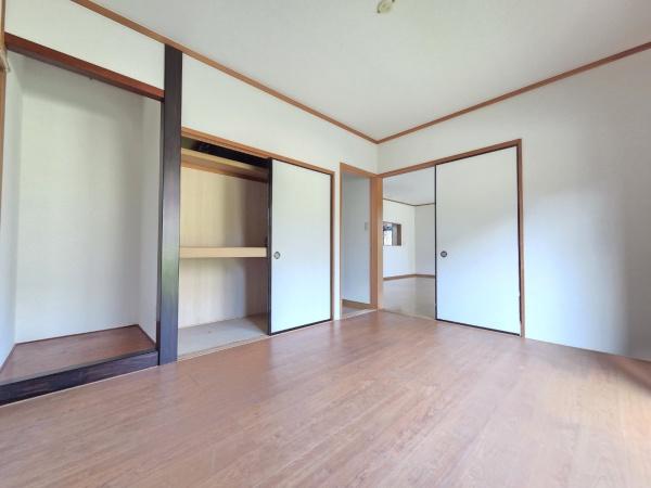 八街市　八街に（やちまたし　やちまた　に）の和室画像