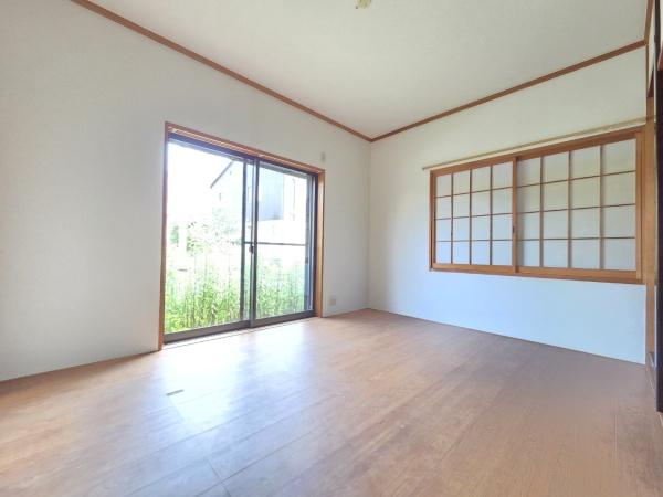 八街市　八街に（やちまたし　やちまた　に）の洋室画像