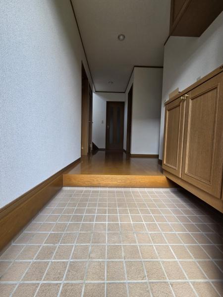 八街市　八街に（やちまたし　やちまた　に）の玄関画像