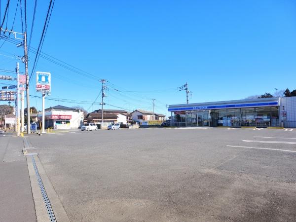 作業所・店舗付住宅・八街市八街ほのコンビニ画像