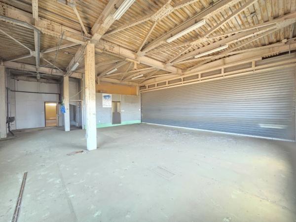 作業所・店舗付住宅・八街市八街ほのその他画像