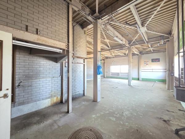 作業所・店舗付住宅・八街市八街ほのその他内観画像