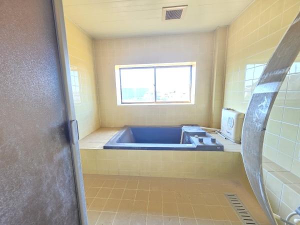 作業所・店舗付住宅・八街市八街ほのバス画像