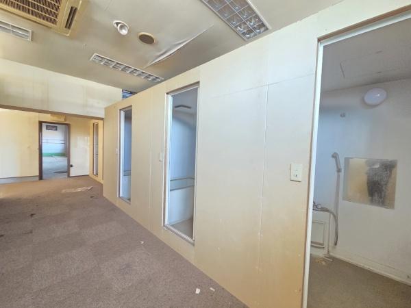 作業所・店舗付住宅・八街市八街ほのバス画像