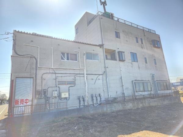 作業所・店舗付住宅・八街市八街ほのその他現地画像