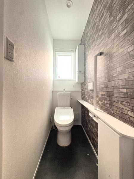 八街市富山(やちまたし とやま)のトイレ画像
