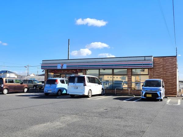 富里市　根木名（とみさとし　ねこな）のコンビニ画像